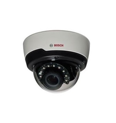 FLEXIDOME IP indoor 5000 MP
